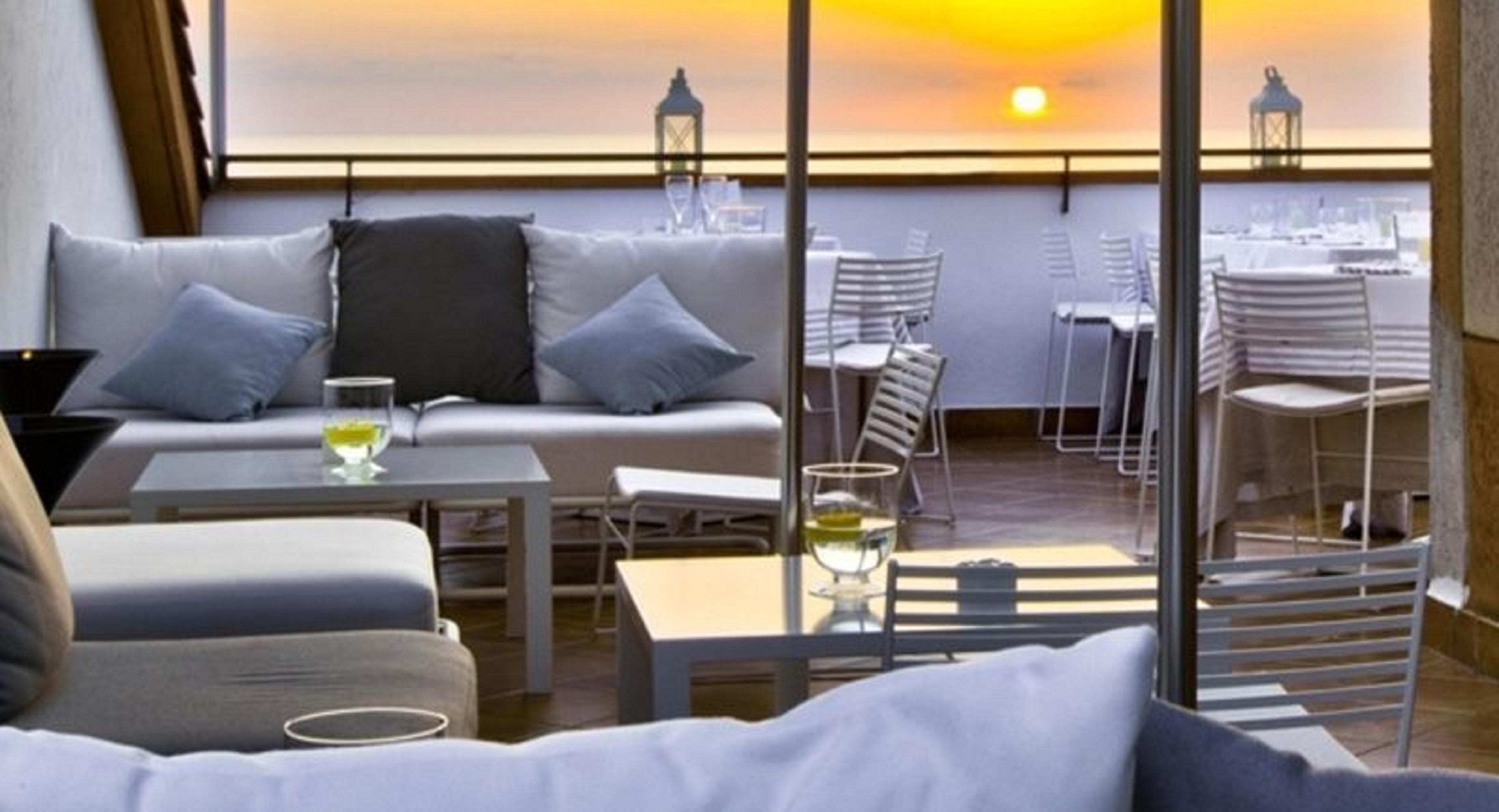 Hotel San Paolo Palinuro Exteriör bild